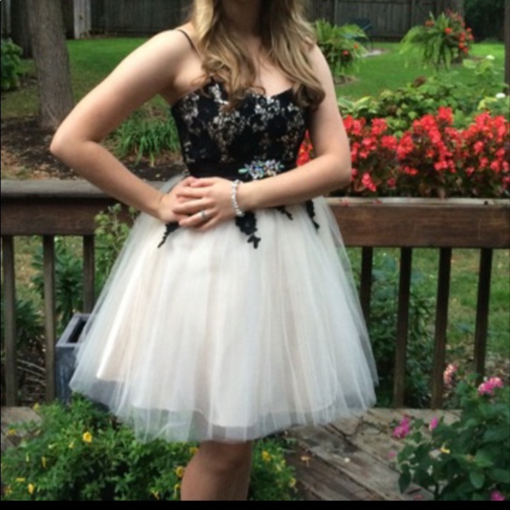 Homecoming/ cocktail dress